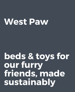 Brand West Paw Info