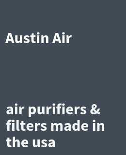 Austin Air Purifiers and Filters