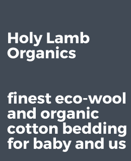 Brand Holy Lamb Organics Info