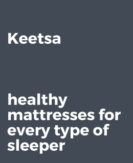 Brand Keetsa Info