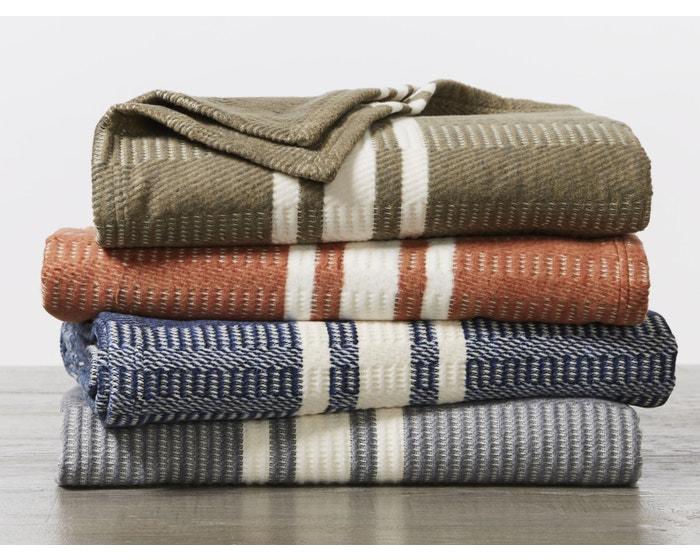 Coyuchi cirrus supersoft organic throw online