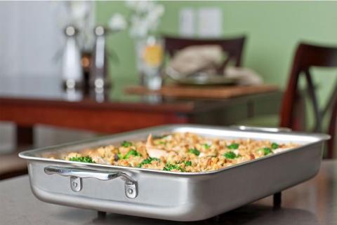 360 Cookware Bake & Roast Pan