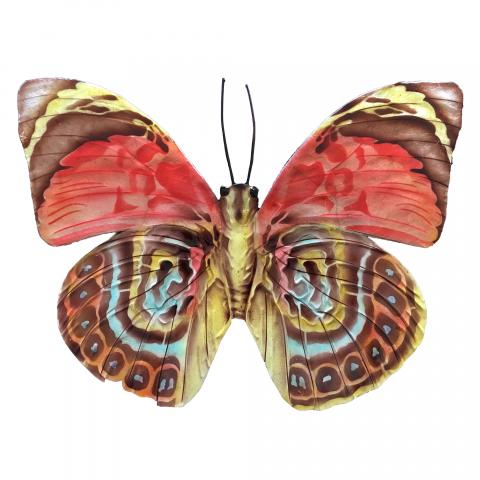 Eangee Butterfly Wall Decor