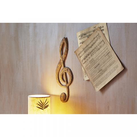 Eangee Music Wall Decor Note