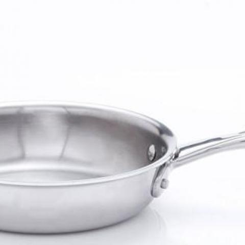 360 Cookware 8.5 Inch Fry Pan