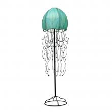 Eangee Jellyfish Floor Lamp
