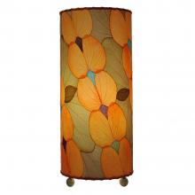 Eangee butterfly table lamp