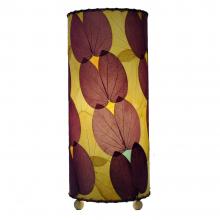 Eangee butterfly table lamp