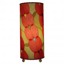 Eangee butterfly table lamp