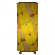 Eangee butterfly table lamp