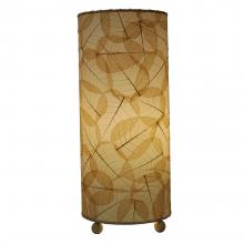 Eangee table lamp in natural