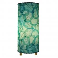 eangee table lamp in sea blue