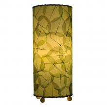 eangee table lamp in green