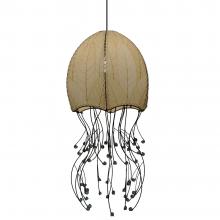 Eangee Hanging Jellyfish Lamp