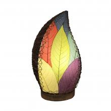 Eangee Leaflet Decorative Table Lamp