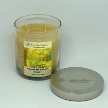 Adirondack Autumn Leaves Candle Collection
