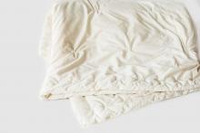 HLO Comforter Natural Wool