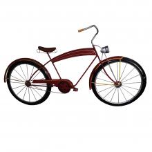 Eangee Bicycle Wall Decor