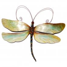 Eangee Pearl Dragonfly