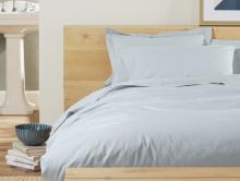 Organic Cotton Bedding Comforter and Sheet Set
