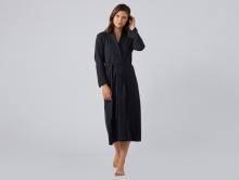 organic robe for women