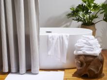 Organic Bath Towels