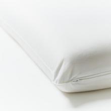 Organic Latex Pillow spine neck alignment