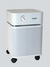 Austin Air Standard HealthMate Portable Air Cleaner - White