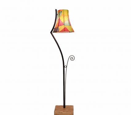 Faraday Floor Lamp