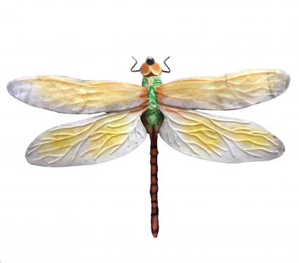 Eangee Dragonfly Wall Decor