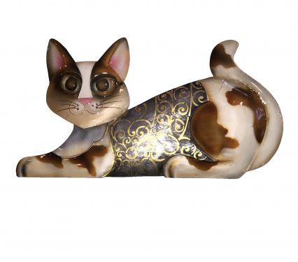 Eangee Cat Wall Decor
