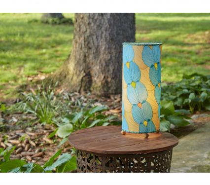 Butterfly Table Lamp 